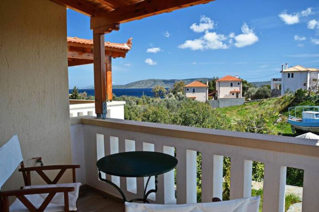 Albatros Villas Steni Vala Alonissos Exterior photo